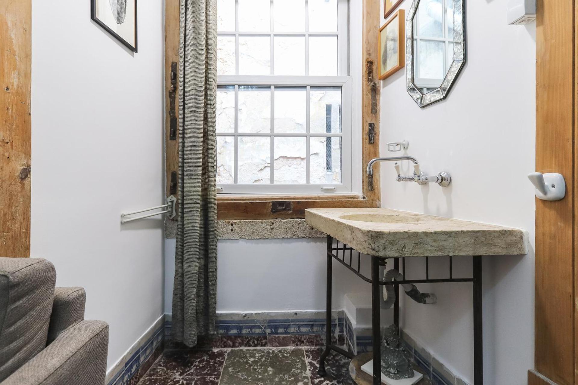 Downtown Vintage Suites By Homing Lisboa Exteriör bild