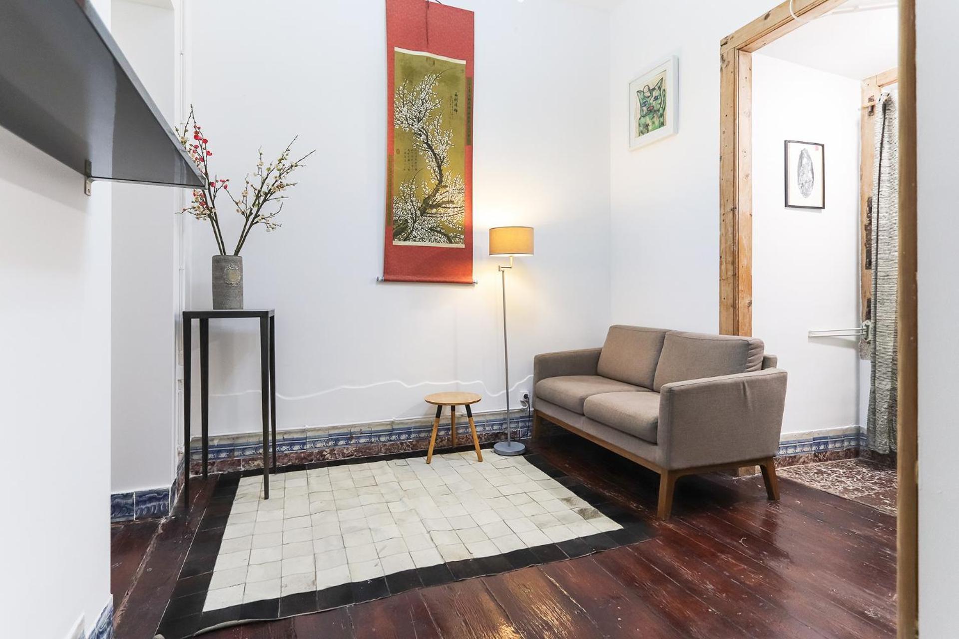 Downtown Vintage Suites By Homing Lisboa Exteriör bild