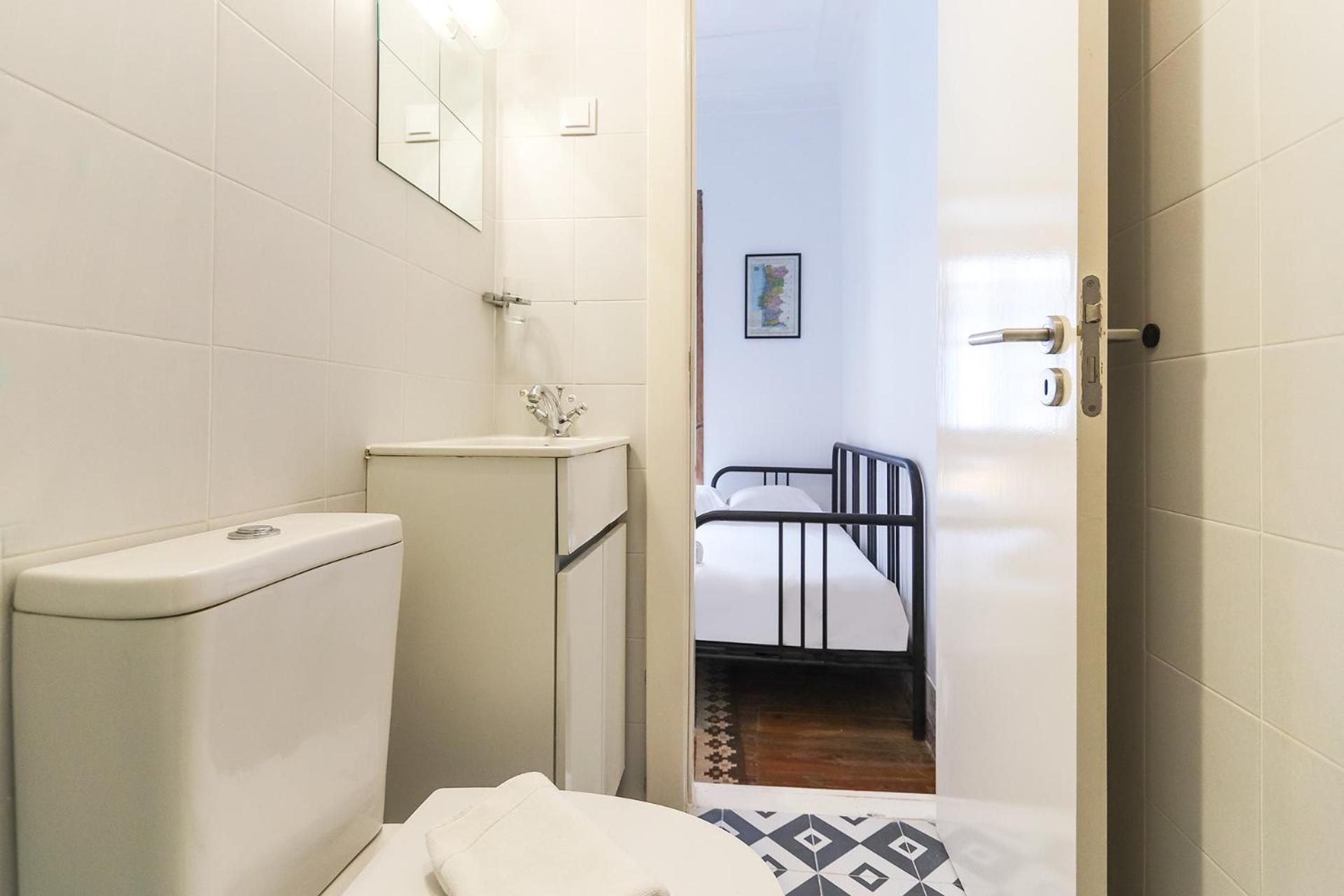 Downtown Vintage Suites By Homing Lisboa Exteriör bild