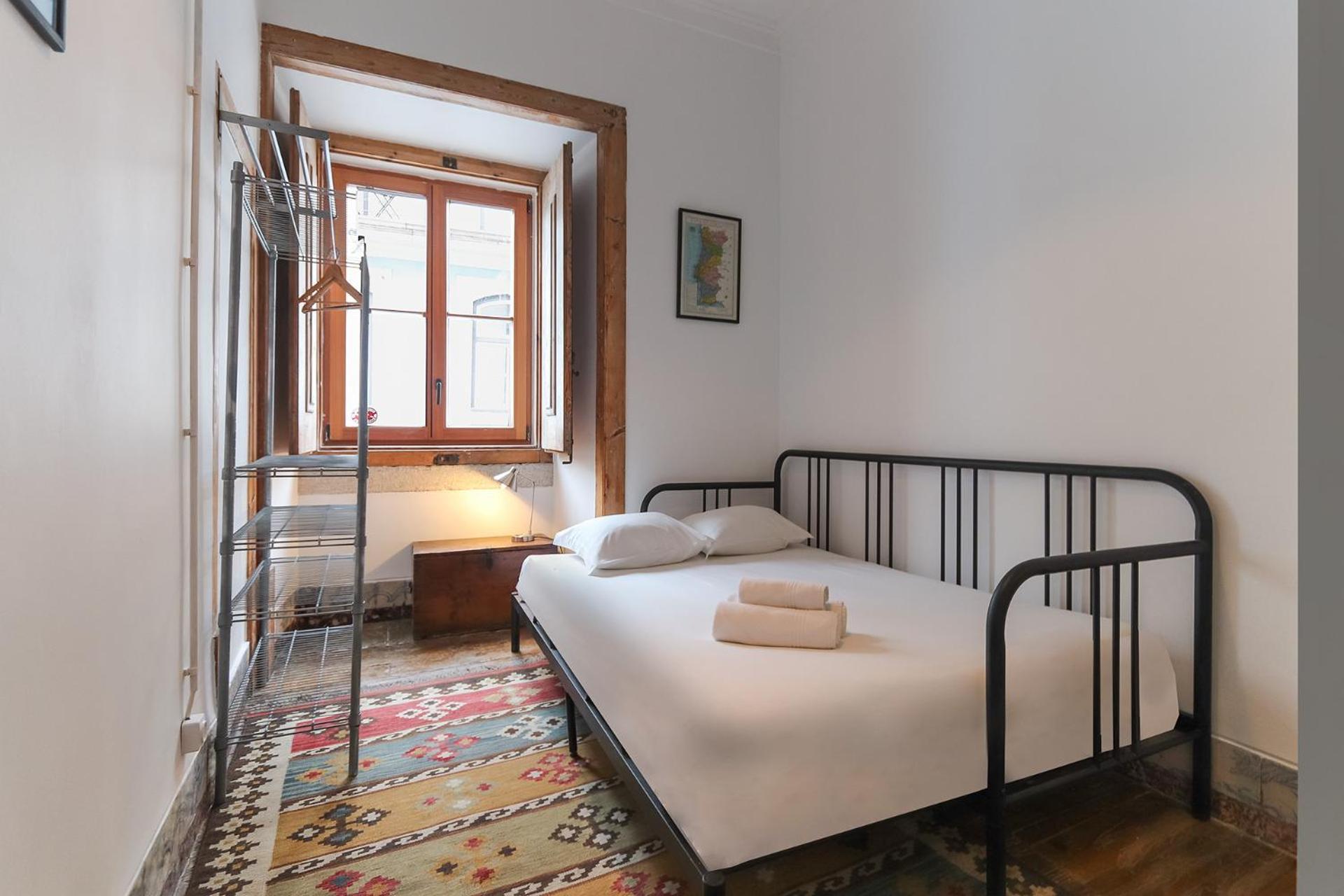 Downtown Vintage Suites By Homing Lisboa Exteriör bild
