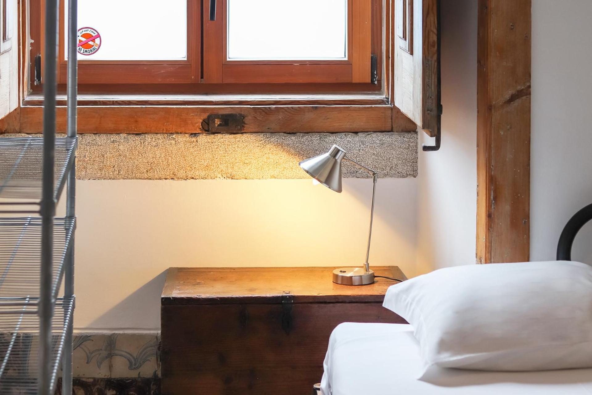 Downtown Vintage Suites By Homing Lisboa Exteriör bild