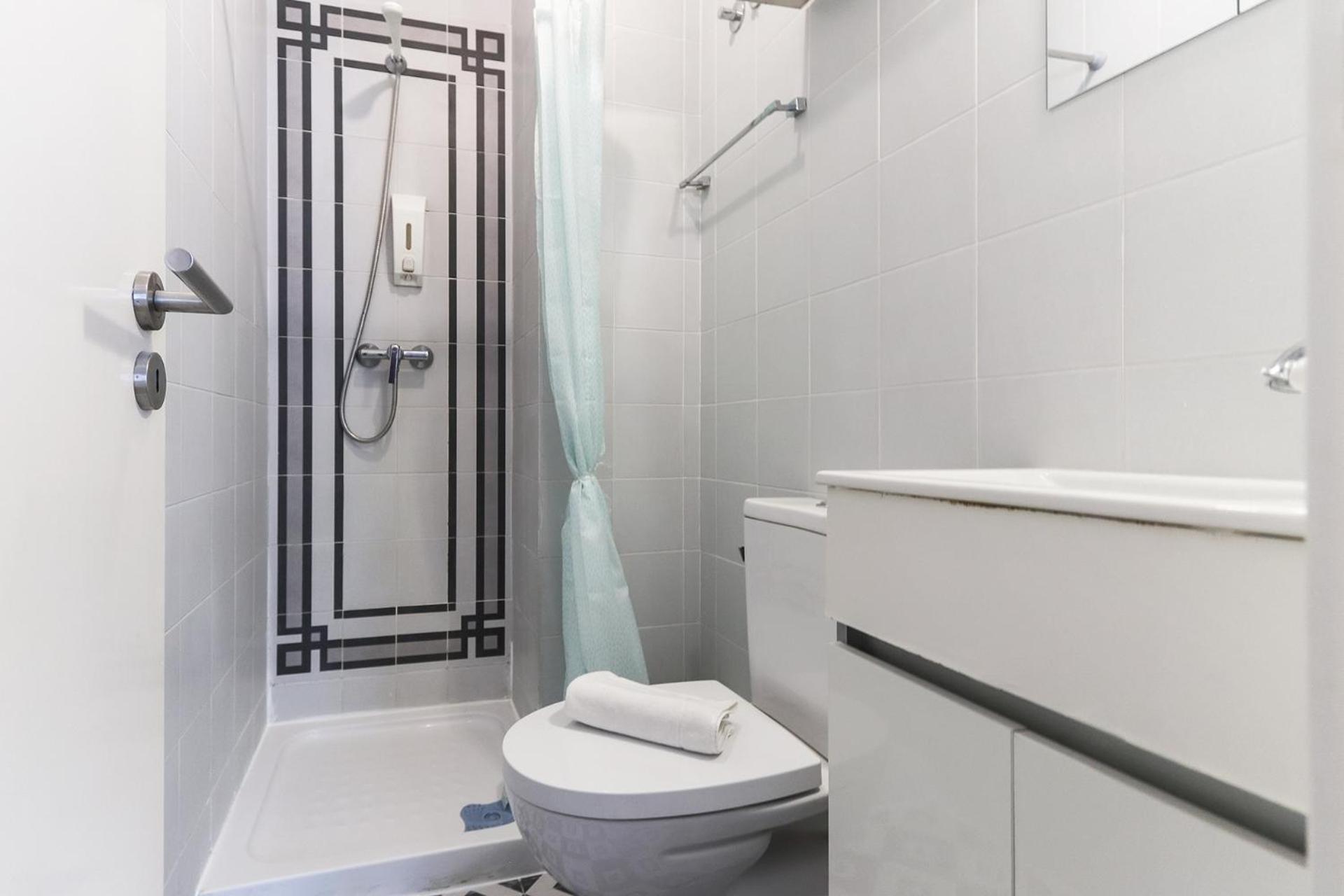 Downtown Vintage Suites By Homing Lisboa Exteriör bild
