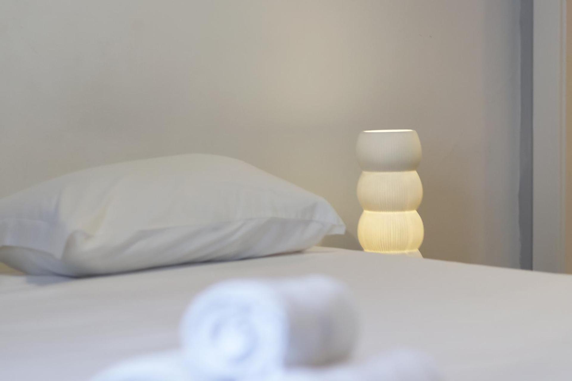 Downtown Vintage Suites By Homing Lisboa Exteriör bild