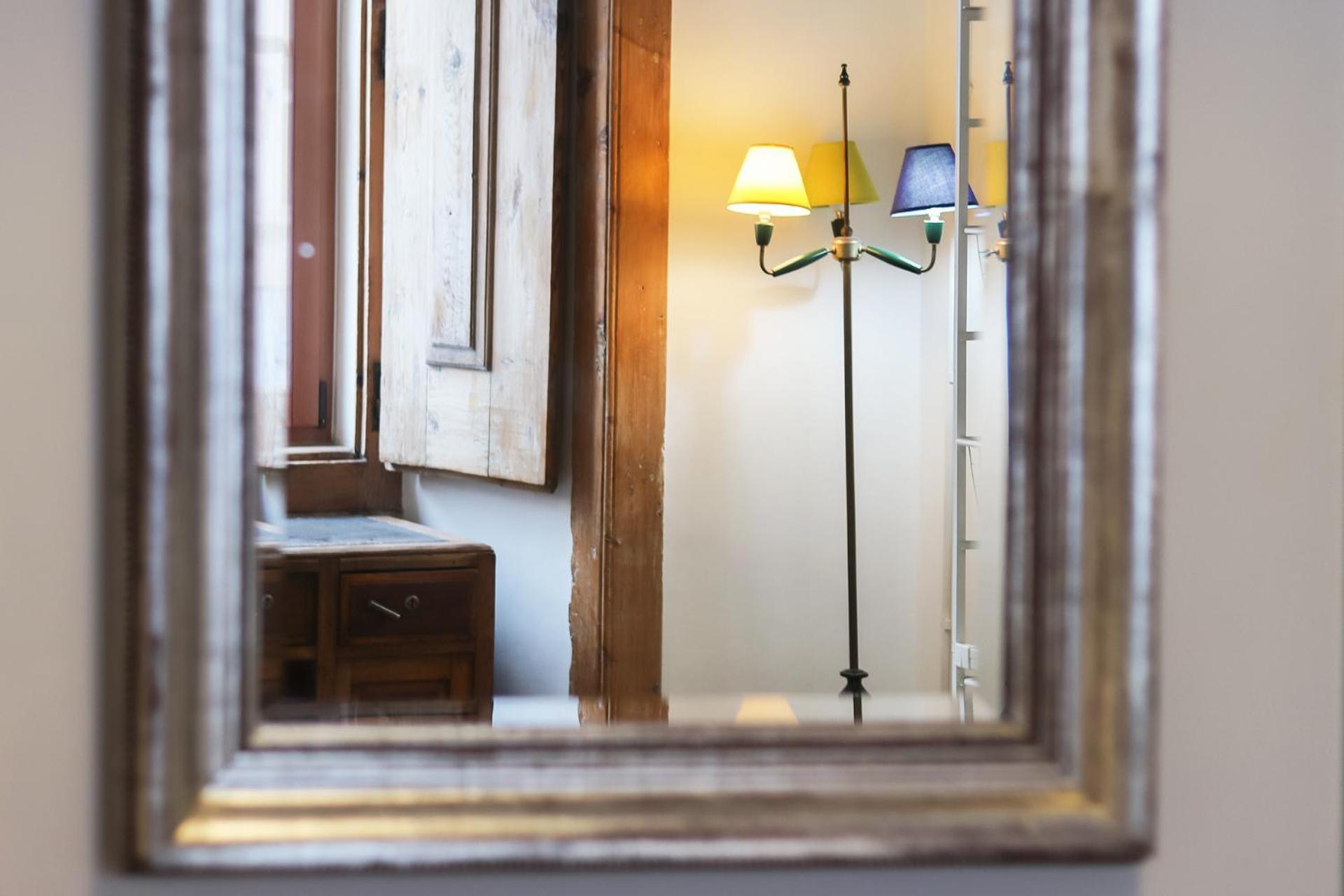 Downtown Vintage Suites By Homing Lisboa Exteriör bild