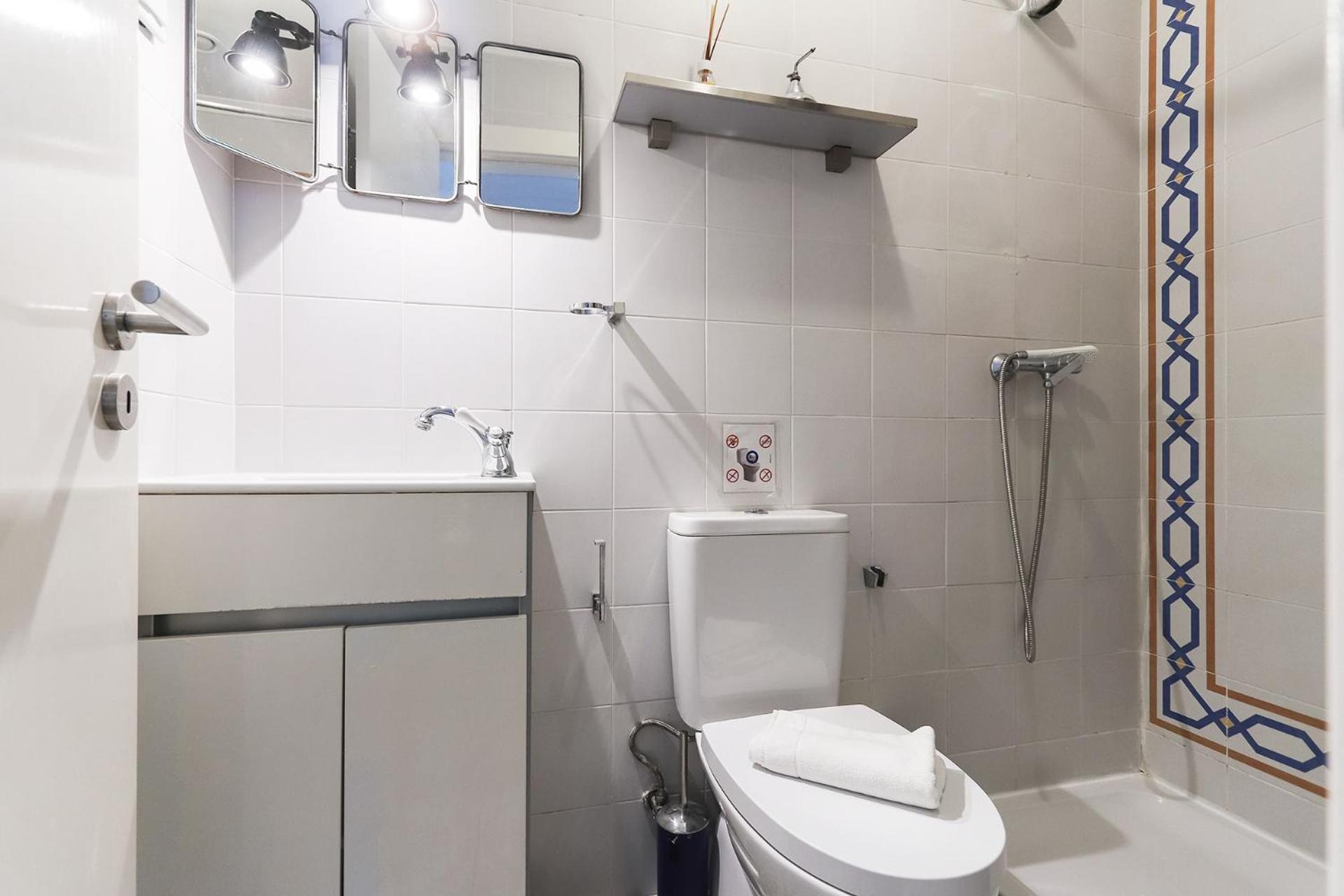 Downtown Vintage Suites By Homing Lisboa Exteriör bild