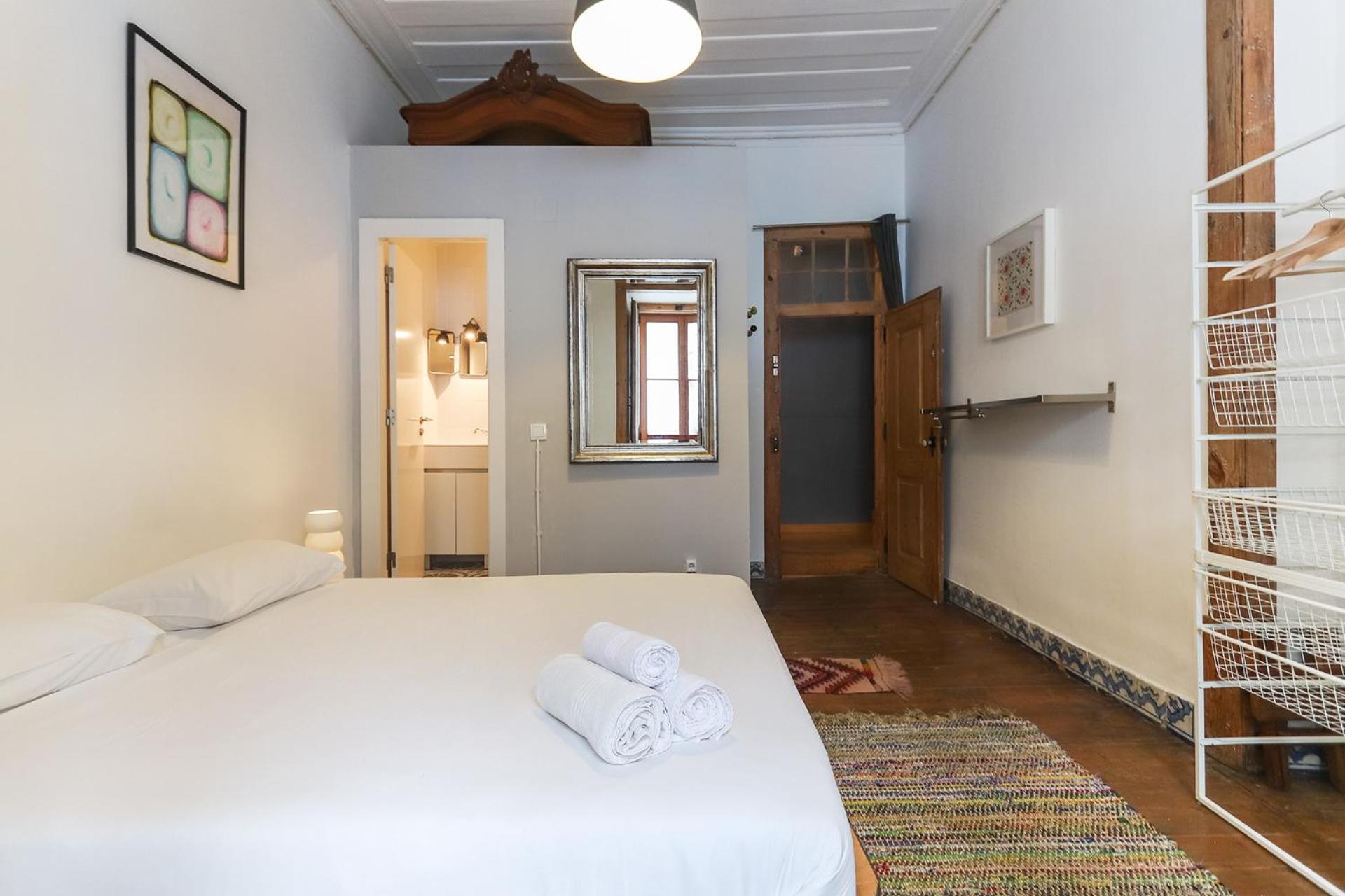 Downtown Vintage Suites By Homing Lisboa Exteriör bild
