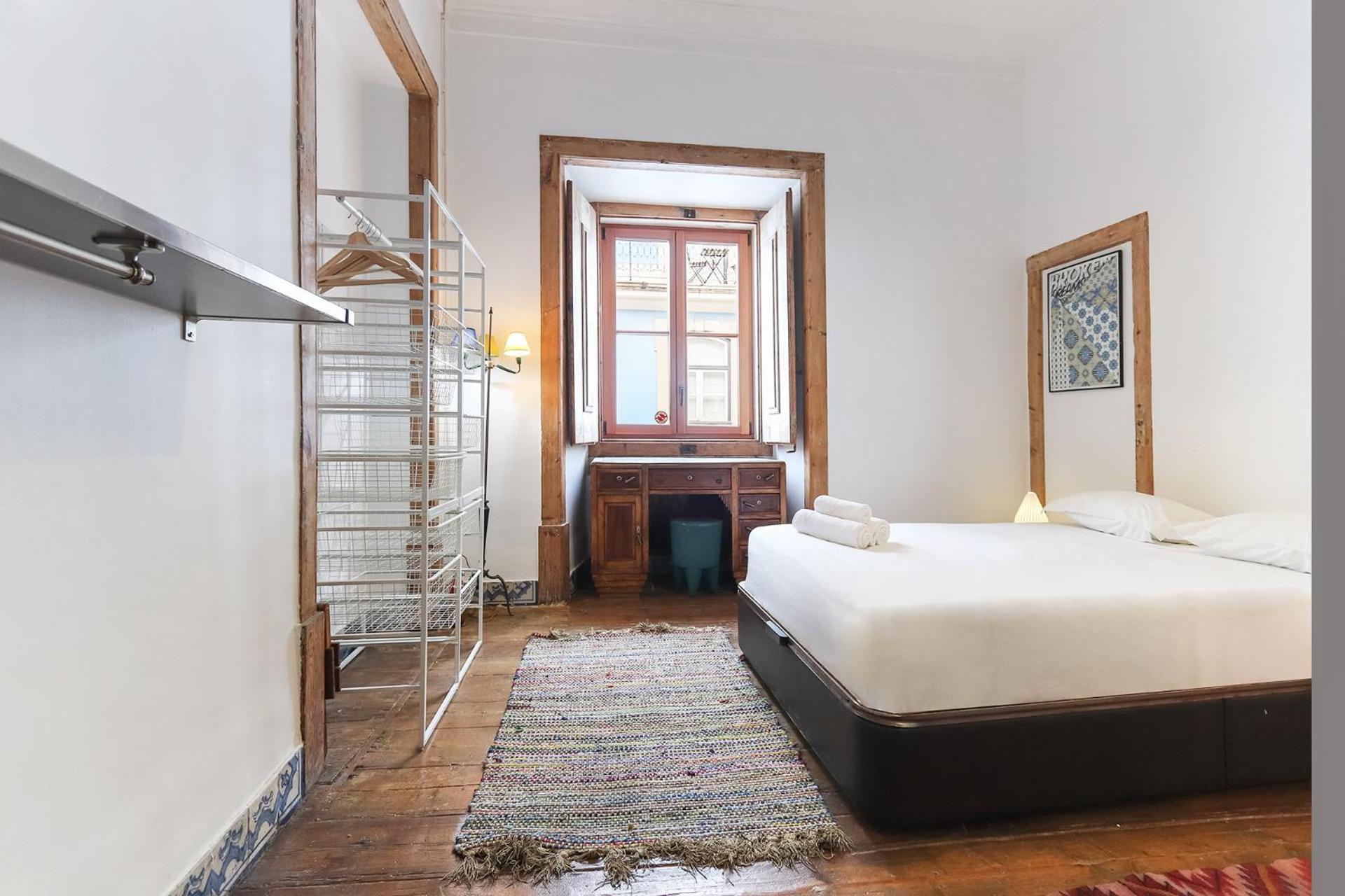 Downtown Vintage Suites By Homing Lisboa Exteriör bild