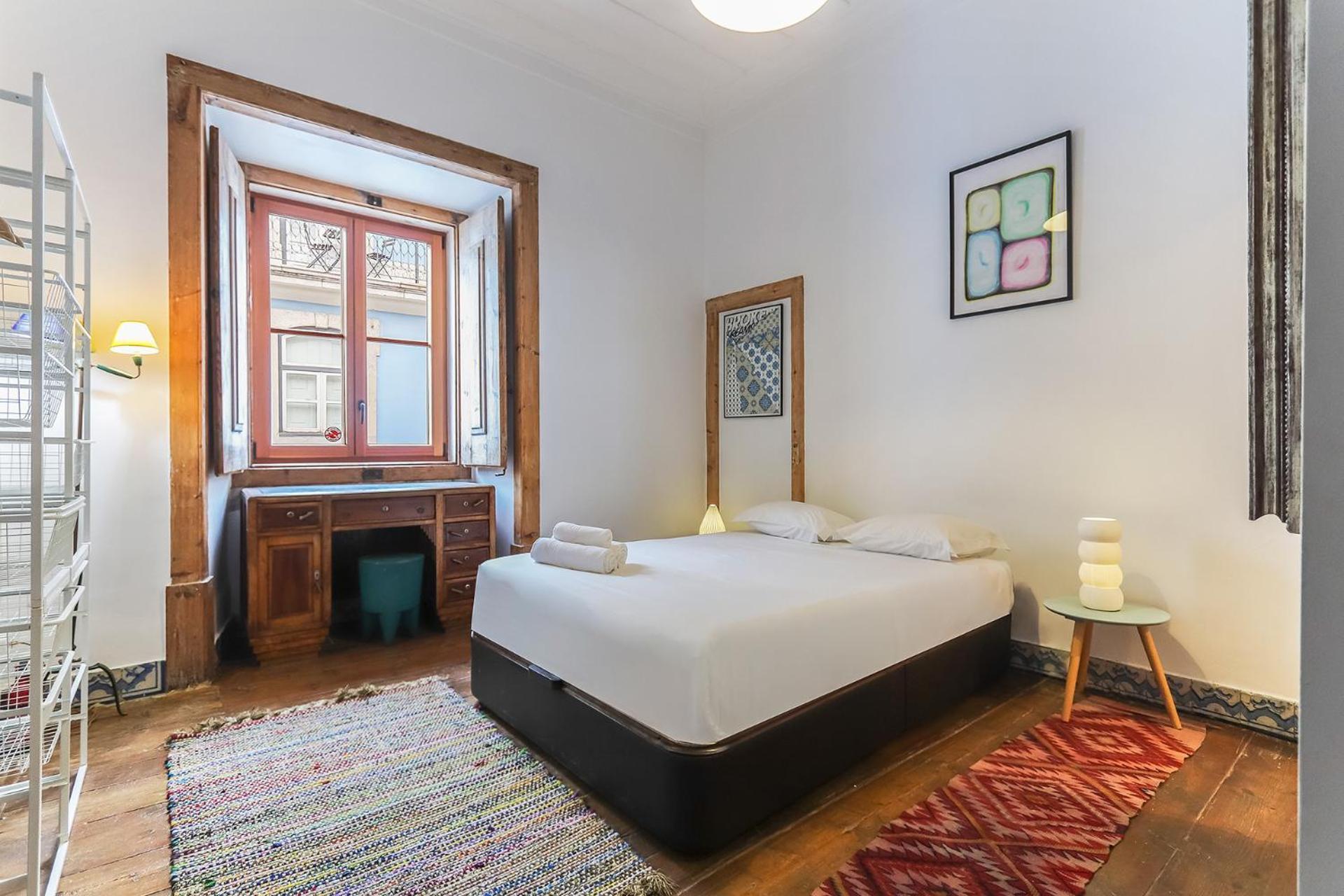 Downtown Vintage Suites By Homing Lisboa Exteriör bild