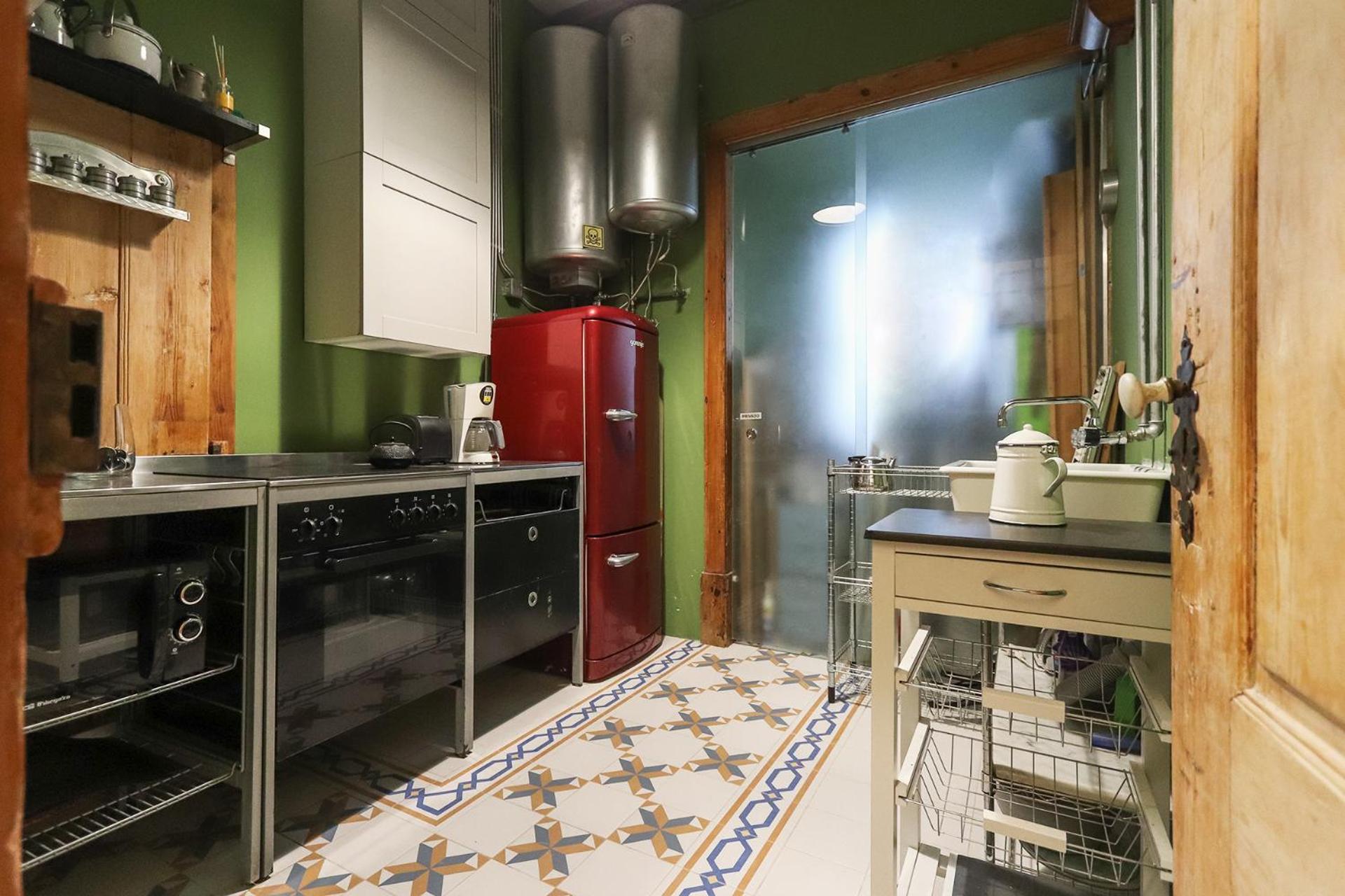 Downtown Vintage Suites By Homing Lisboa Exteriör bild