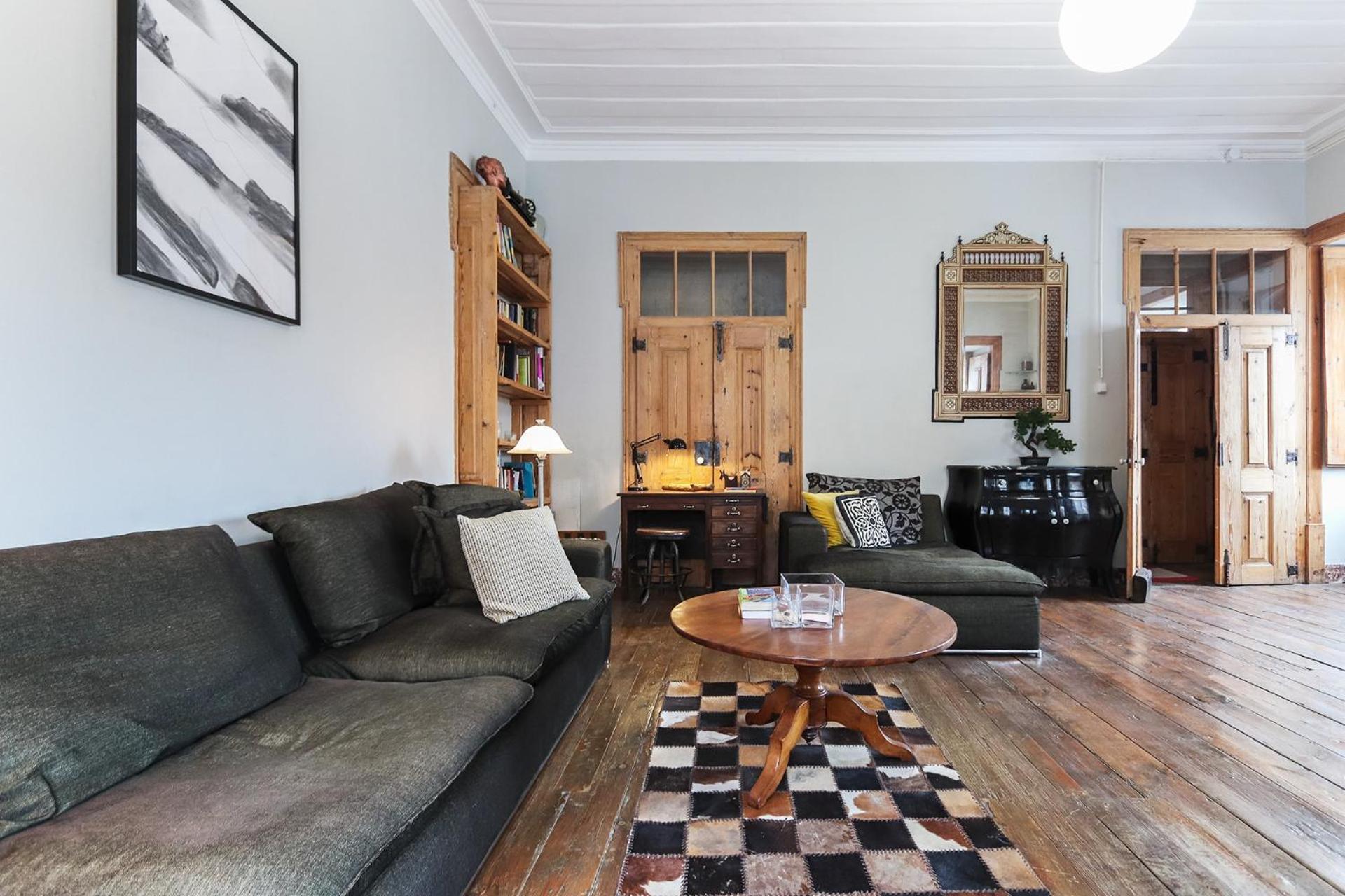 Downtown Vintage Suites By Homing Lisboa Exteriör bild