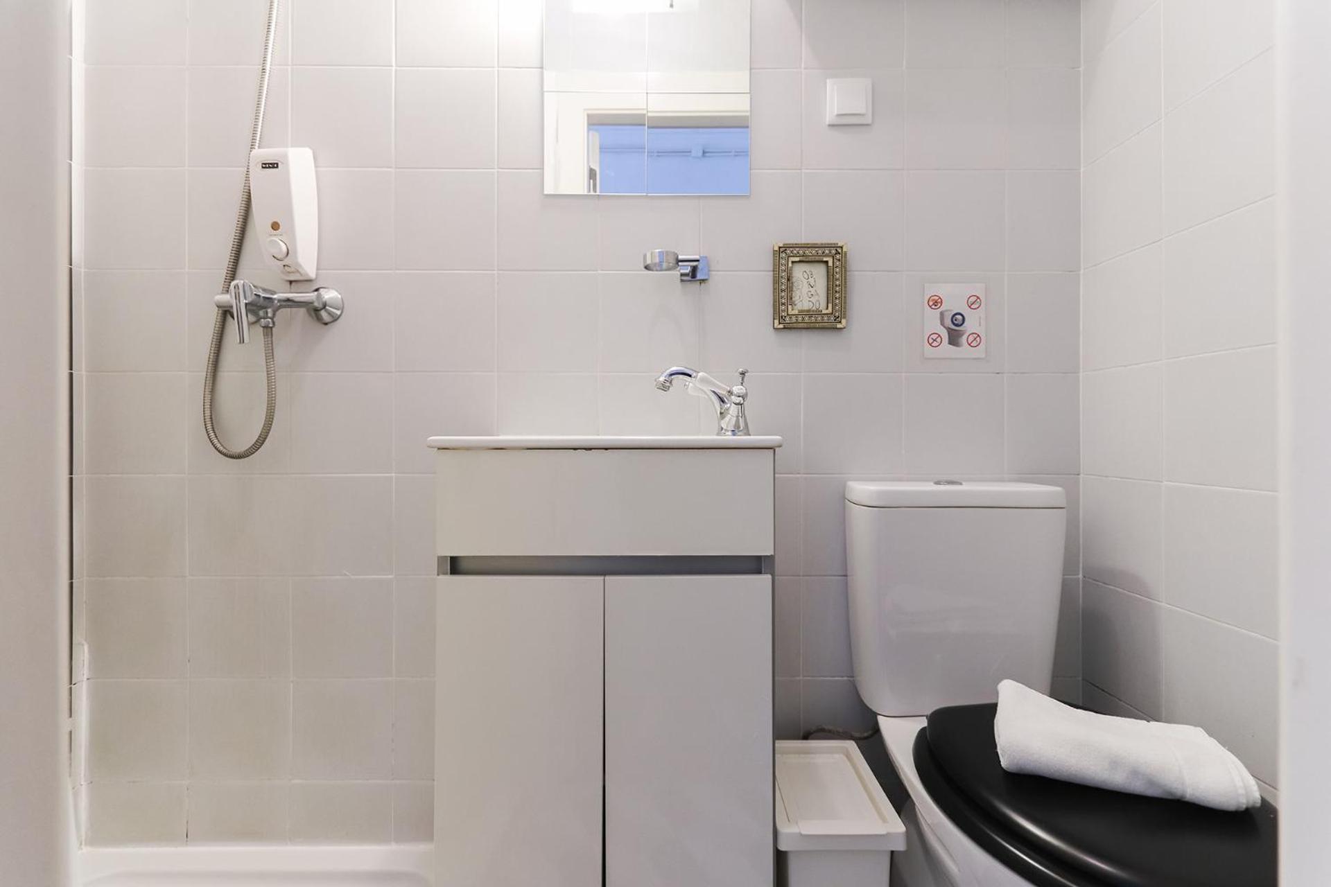 Downtown Vintage Suites By Homing Lisboa Exteriör bild