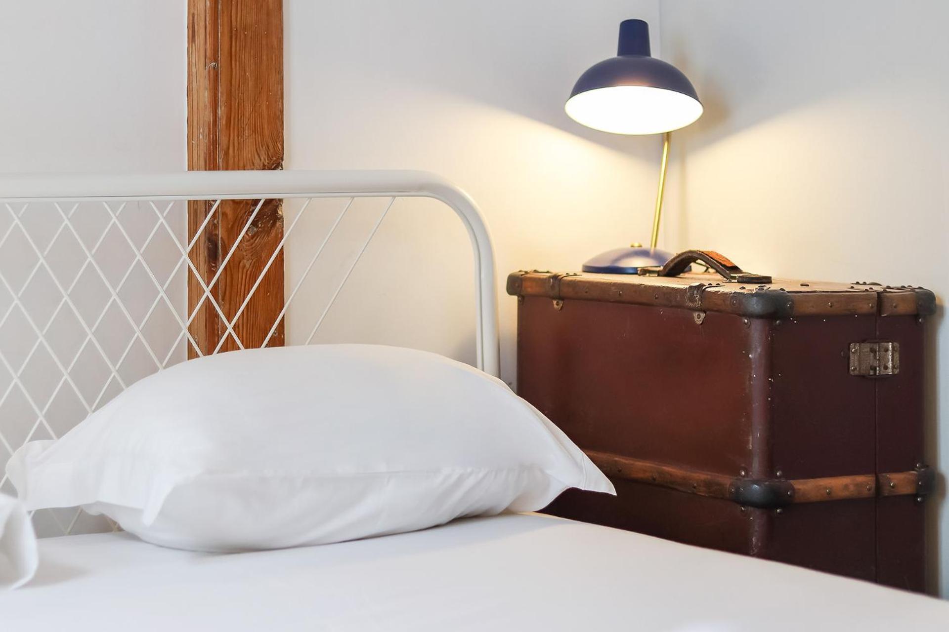 Downtown Vintage Suites By Homing Lisboa Exteriör bild