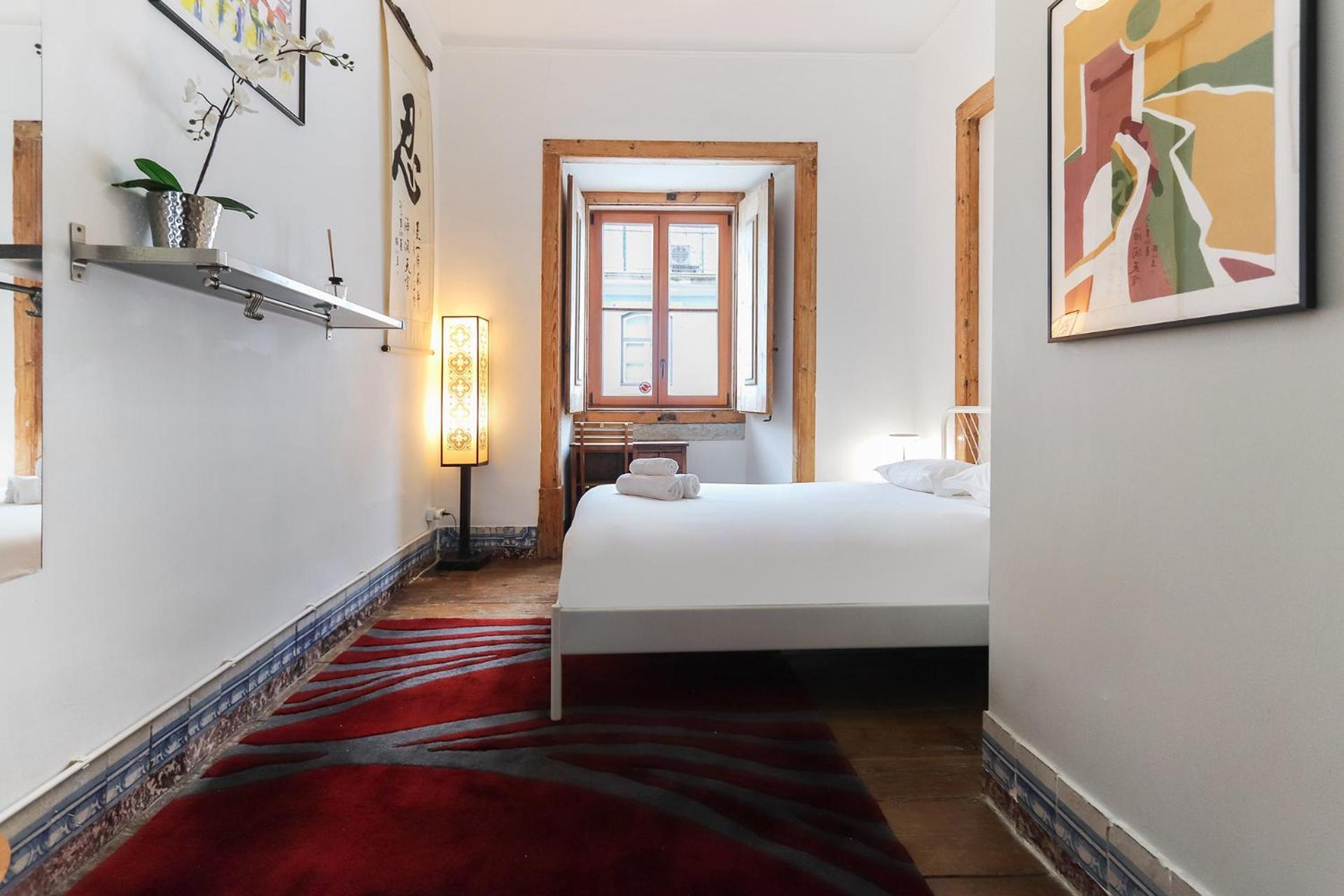 Downtown Vintage Suites By Homing Lisboa Exteriör bild