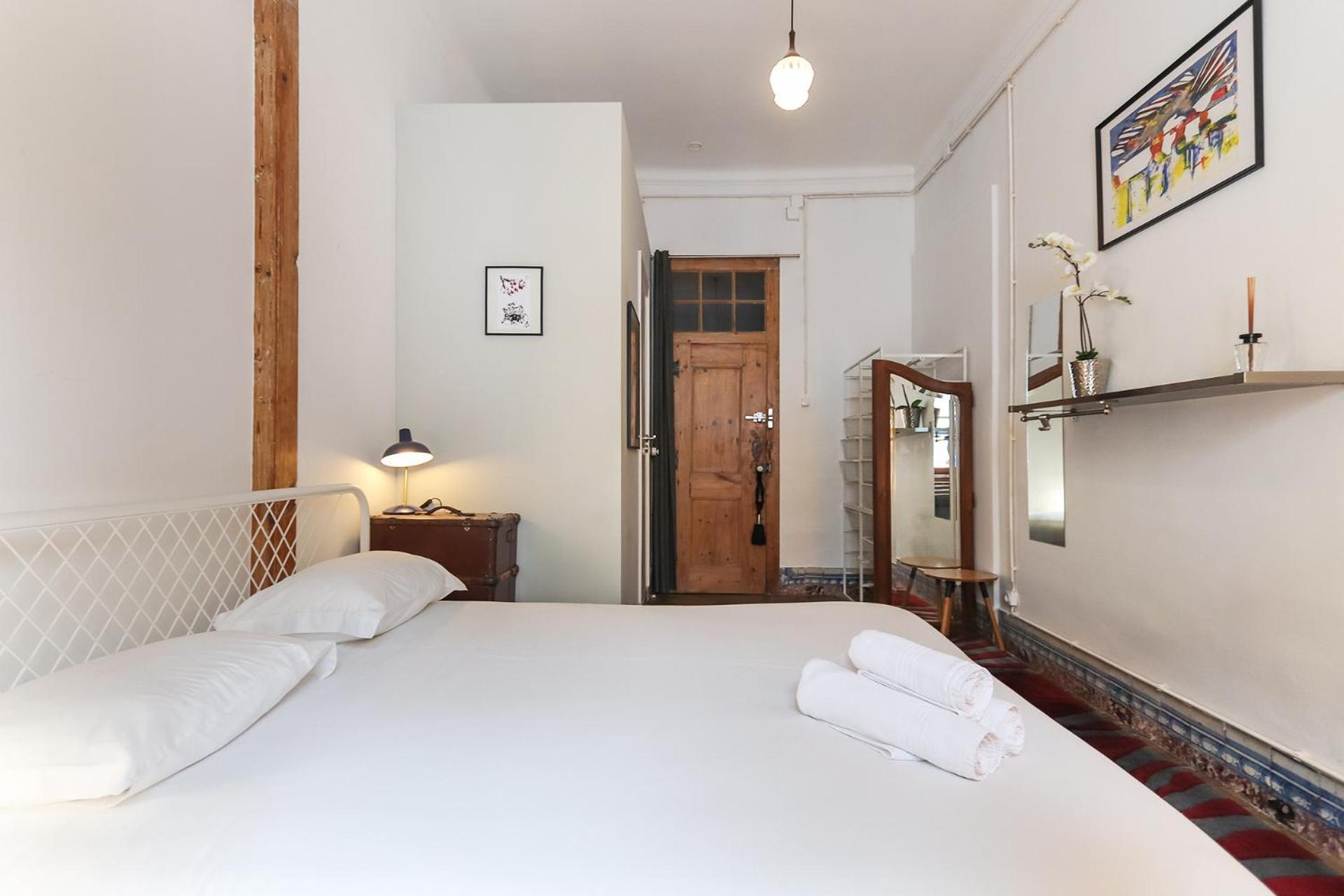 Downtown Vintage Suites By Homing Lisboa Exteriör bild