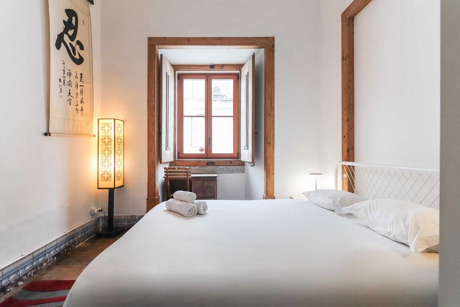 Downtown Vintage Suites By Homing Lisboa Exteriör bild