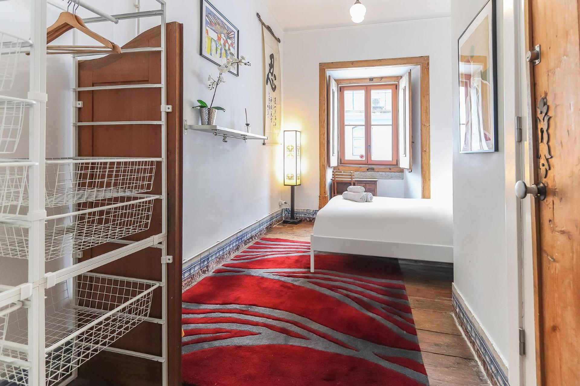 Downtown Vintage Suites By Homing Lisboa Exteriör bild